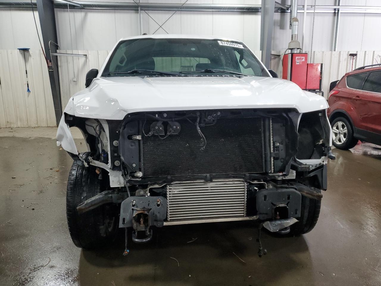 2018 Ford F150 Supercrew - Image 5