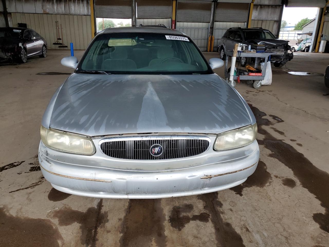 2002 Buick Century Custom - Image 5