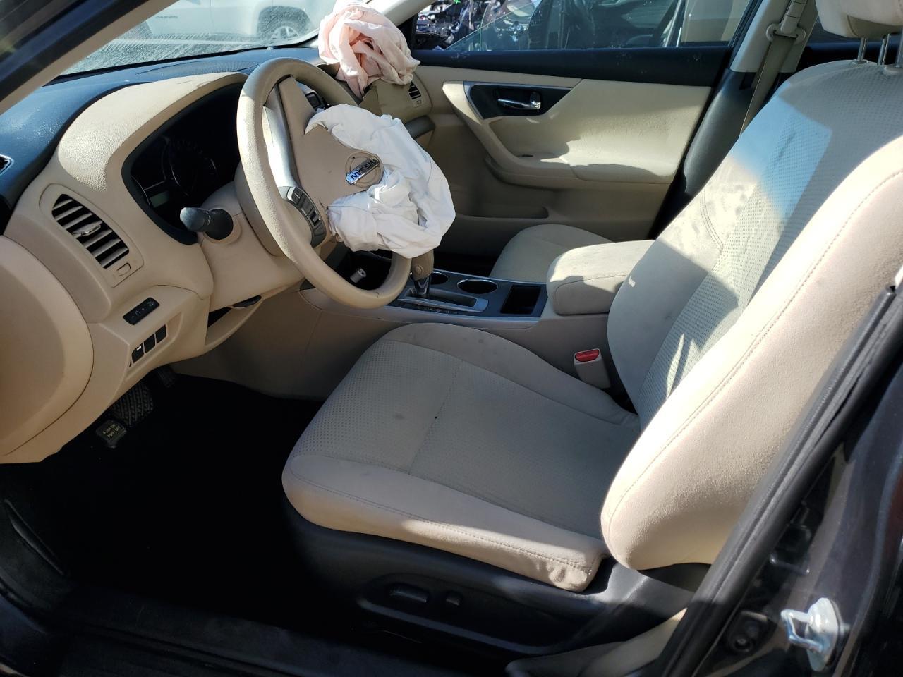 2015 Nissan Altima 2.5 - Image 7