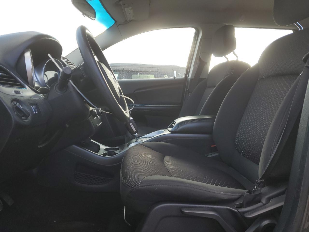 2014 Dodge Journey Se - Фото 7