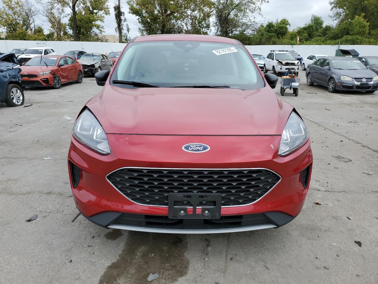 2022 Ford Escape Se - Image 5