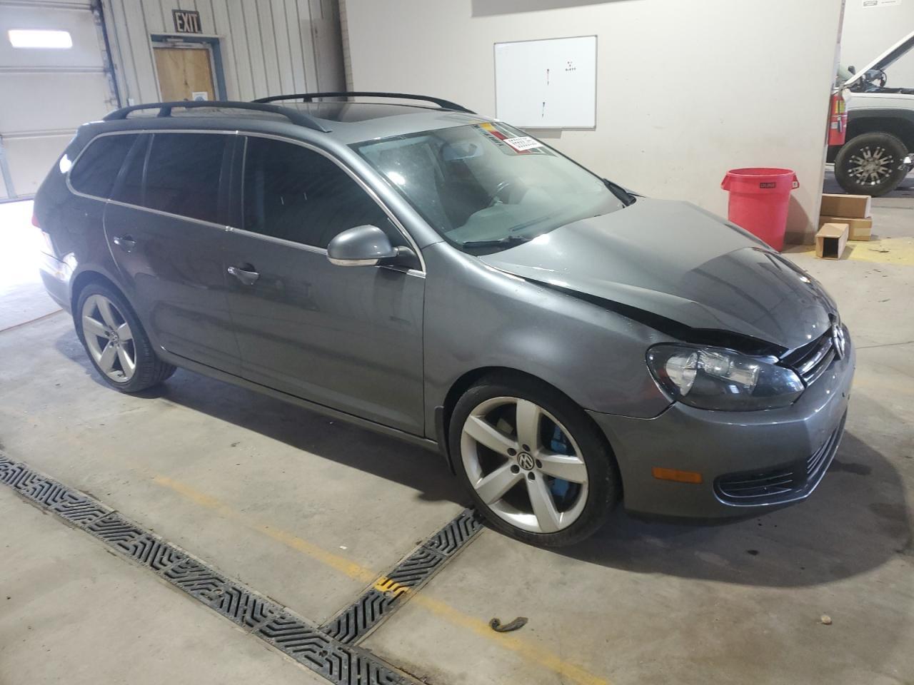 2010 Volkswagen Jetta Tdi - Фото 4