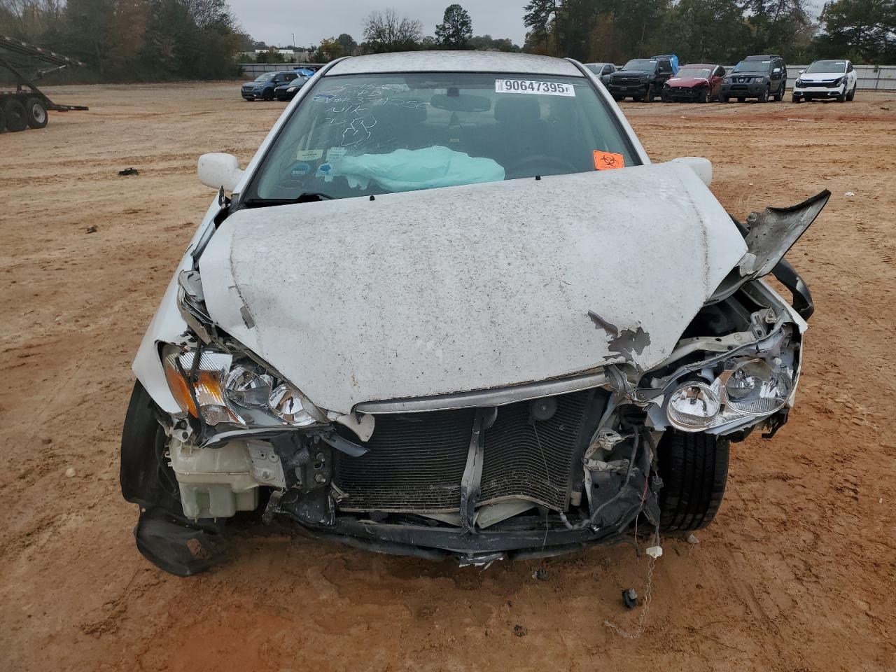 2004 Toyota Corolla Ce - Фото 5