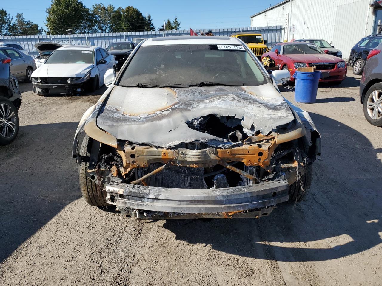 2013 Acura Tl Tech - Image 5