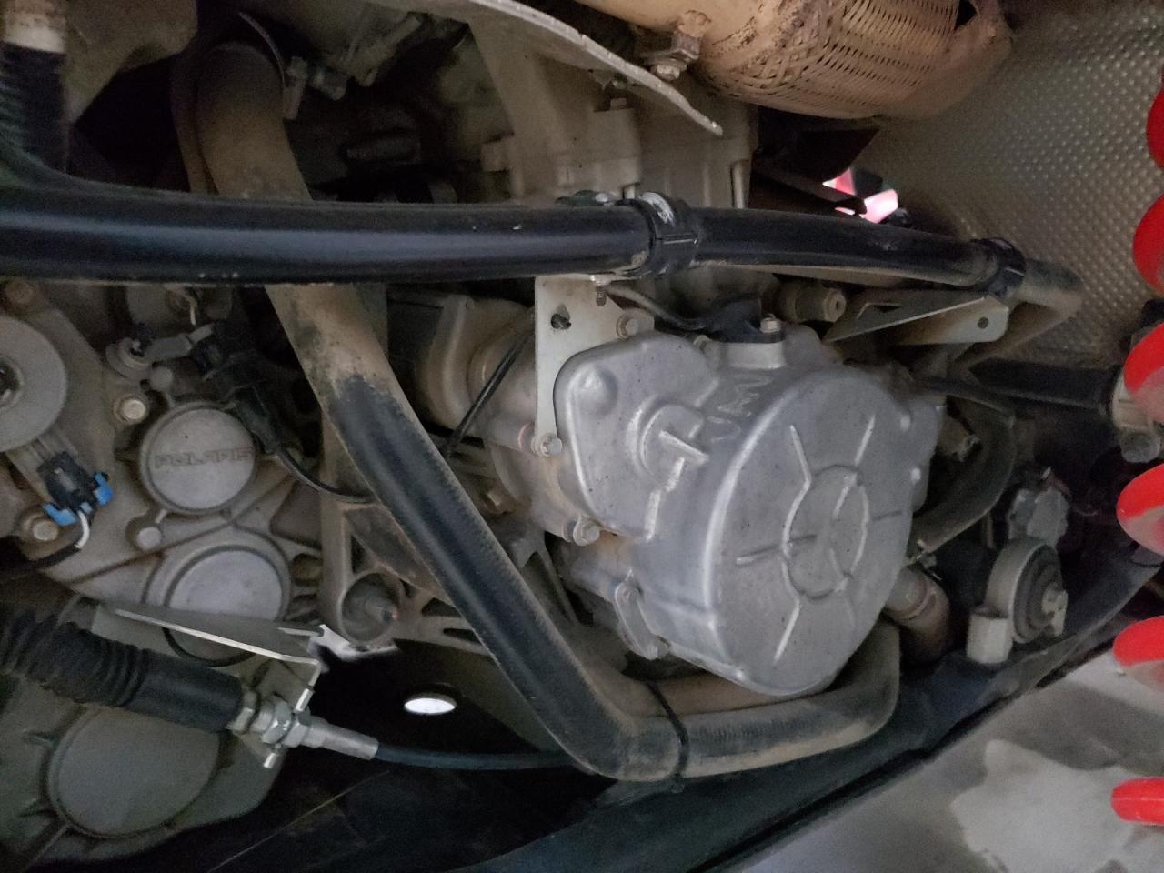 2019 Polaris Rzr Xp Turbo S - Фото 7