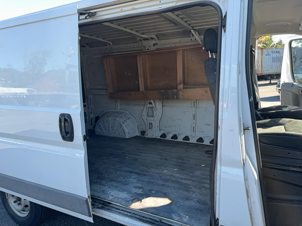 2015 Ram Promaster 1500 1500 Standard - Image 6