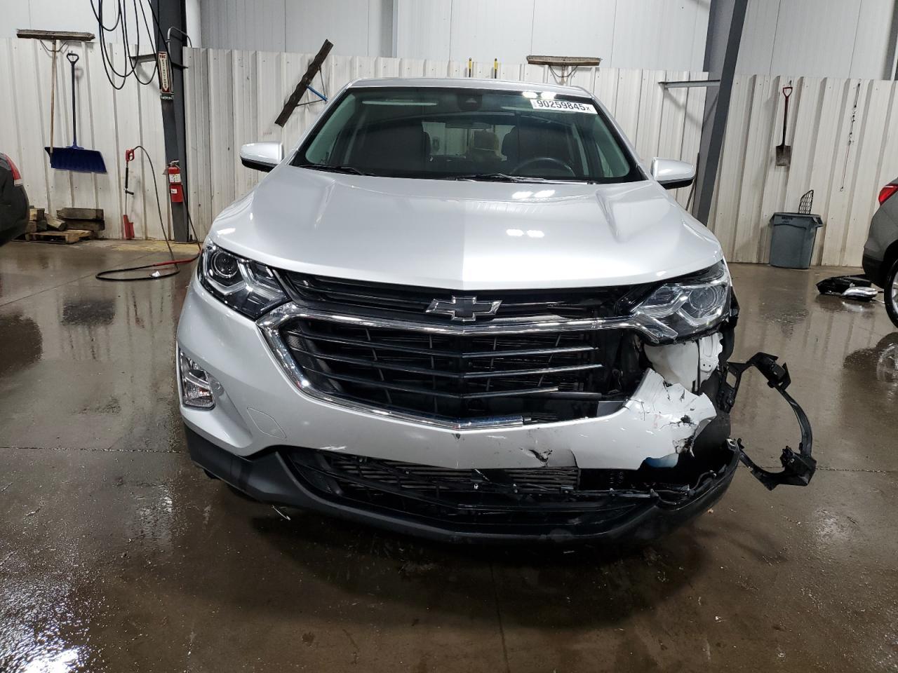 2021 Chevrolet Equinox Lt - Image 5