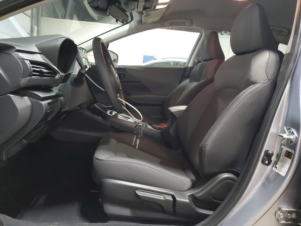 2024 Subaru Crosstrek - Фото 7