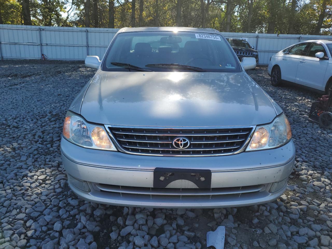 2004 Toyota Avalon Xl - Фото 5