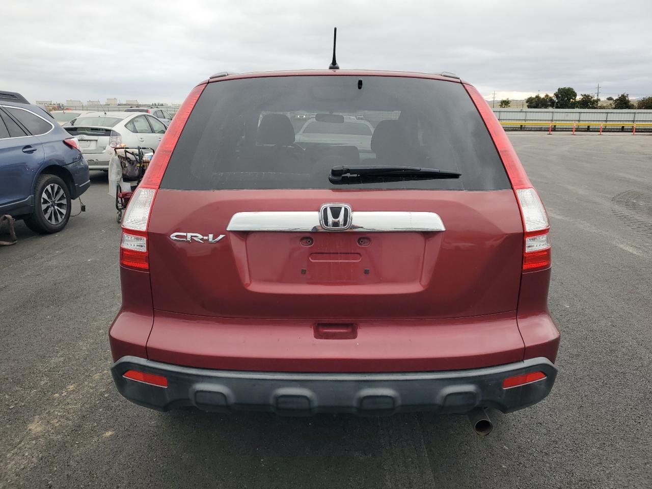 2008 Honda Cr-V Ex - Image 6