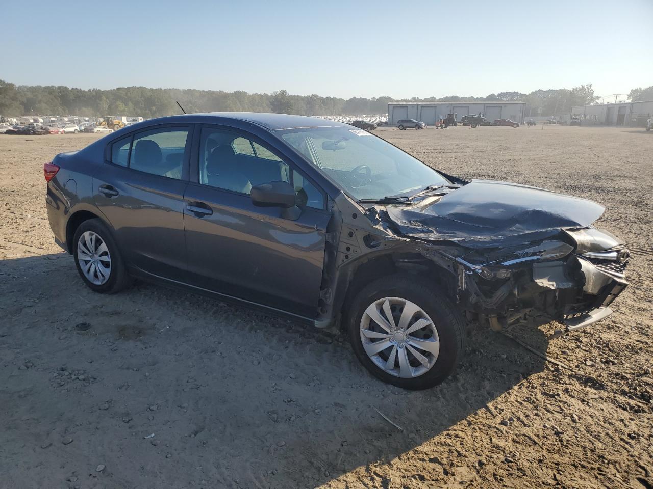 2019 Subaru Impreza - Фото 4