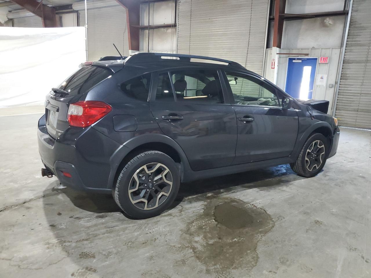 2016 Subaru Crosstrek Premium - Фото 3