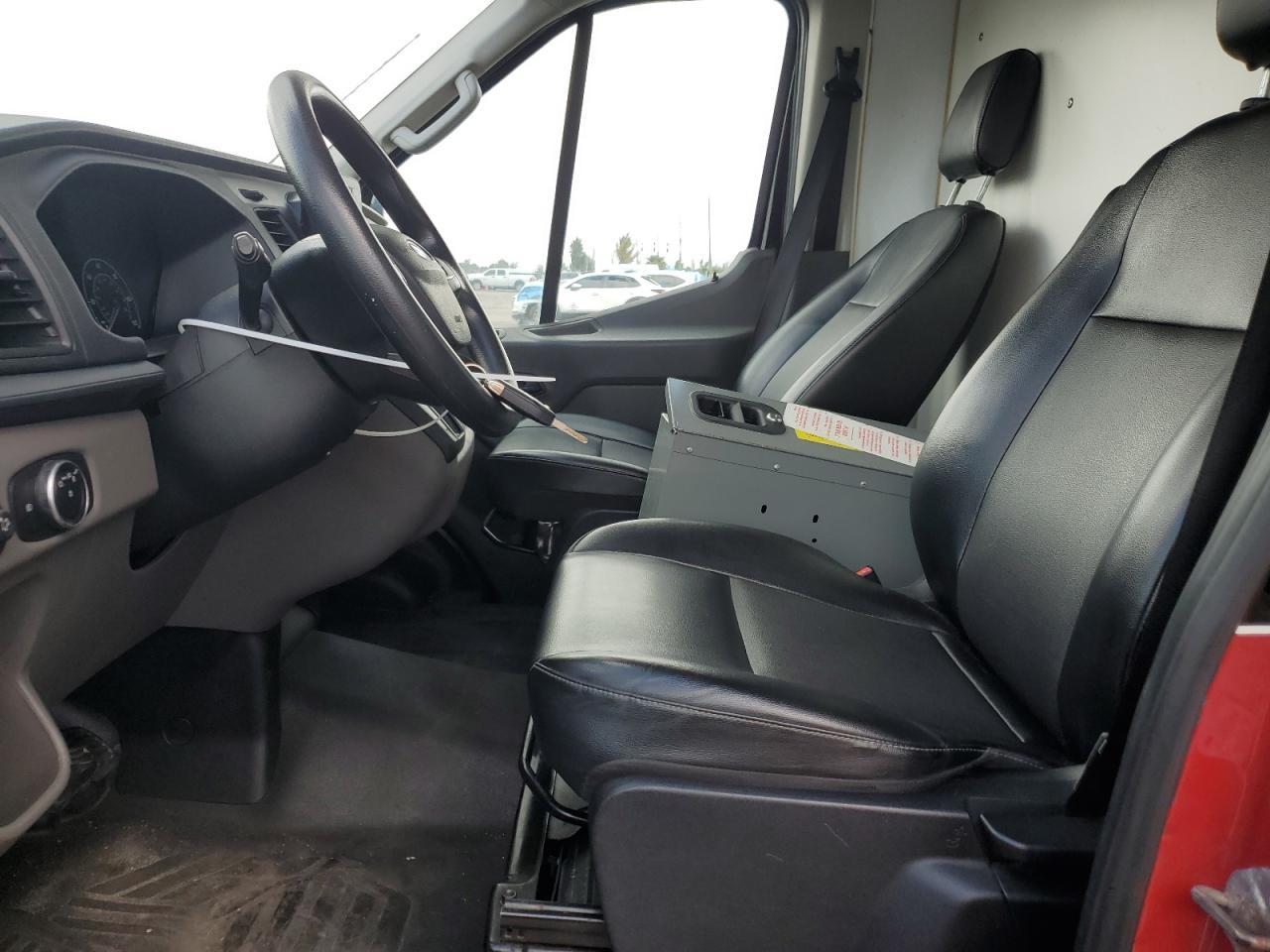2020 Ford Transit T-350 Hd - Image 7
