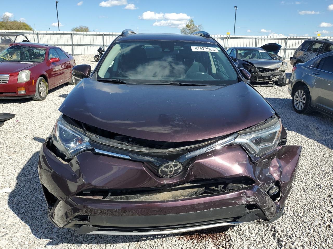 2018 Toyota Rav4 Adventure - Image 5