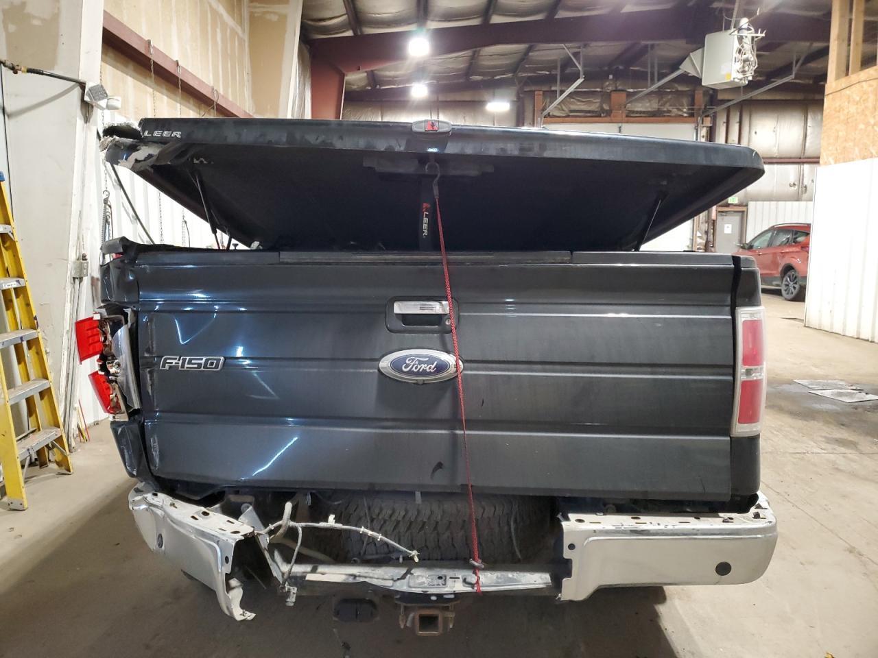 2014 Ford F150 Supercrew - Image 6