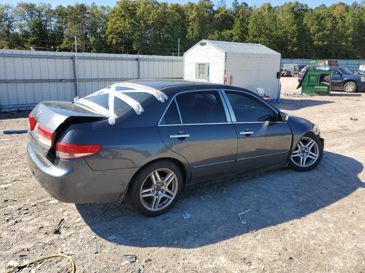 2004 Honda Accord Ex - Фото 3