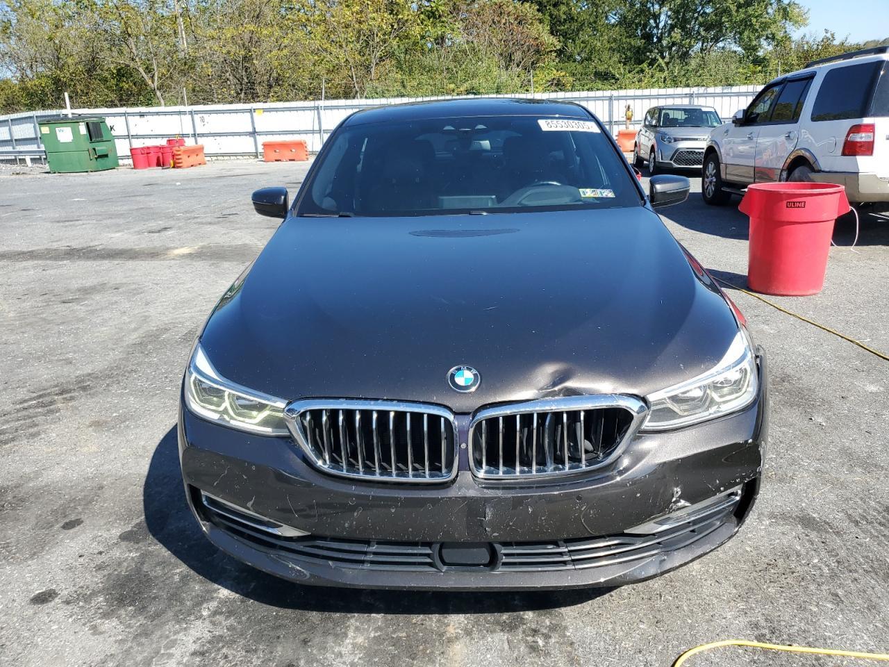 2018 BMW 640 Xigt - Image 5