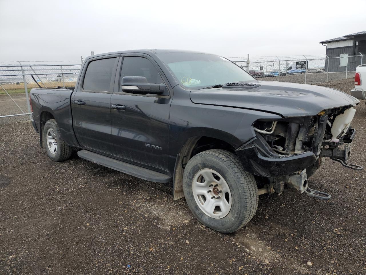 2021 Ram 1500 Sport - Image 4