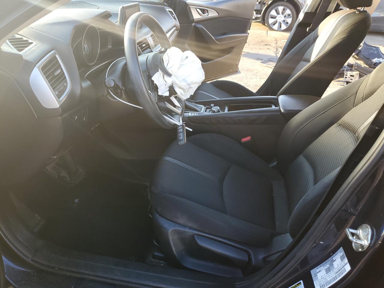 2017 Mazda 3 Sport - Фото 7