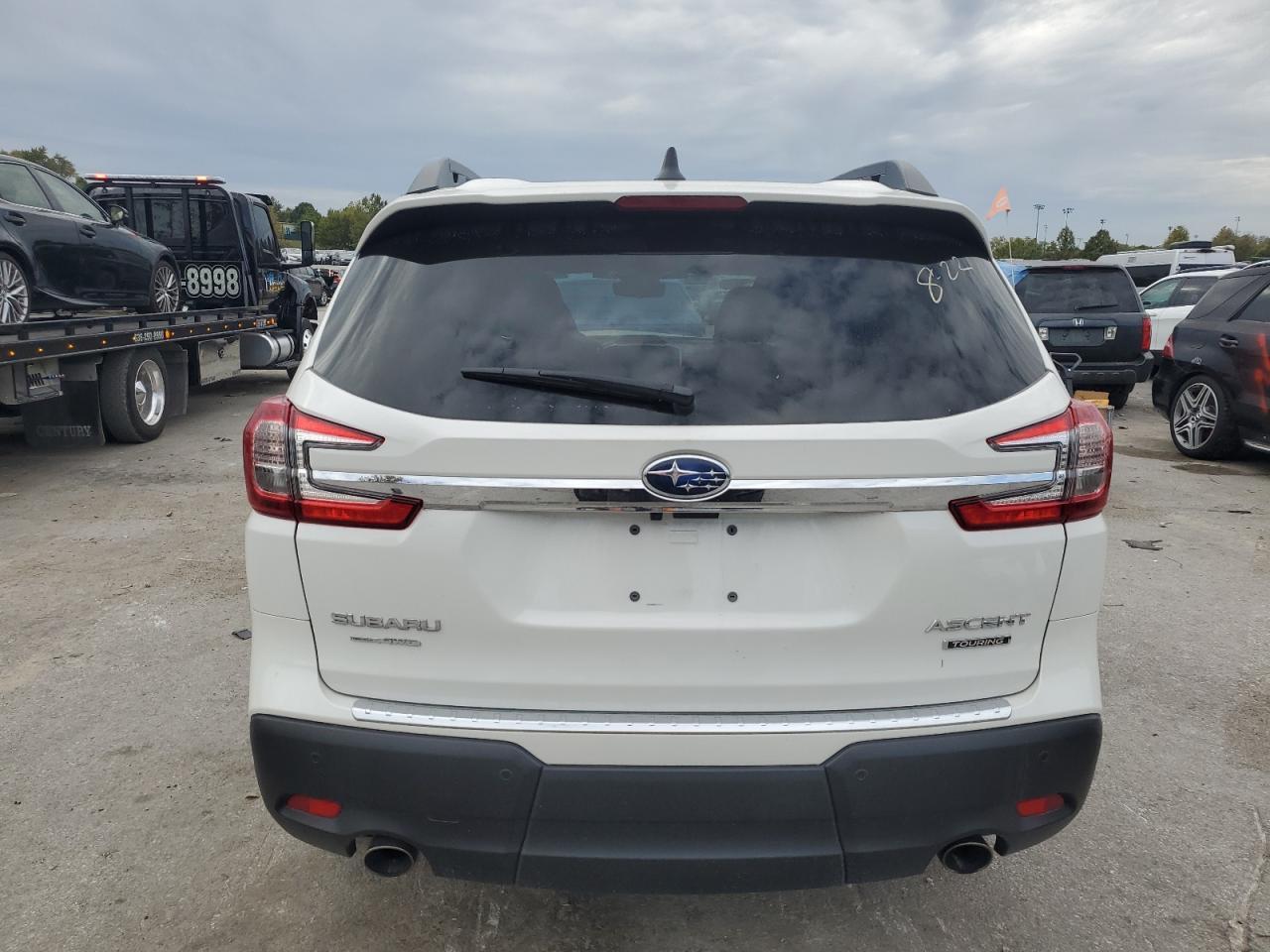 2023 Subaru Ascent Touring - Image 6