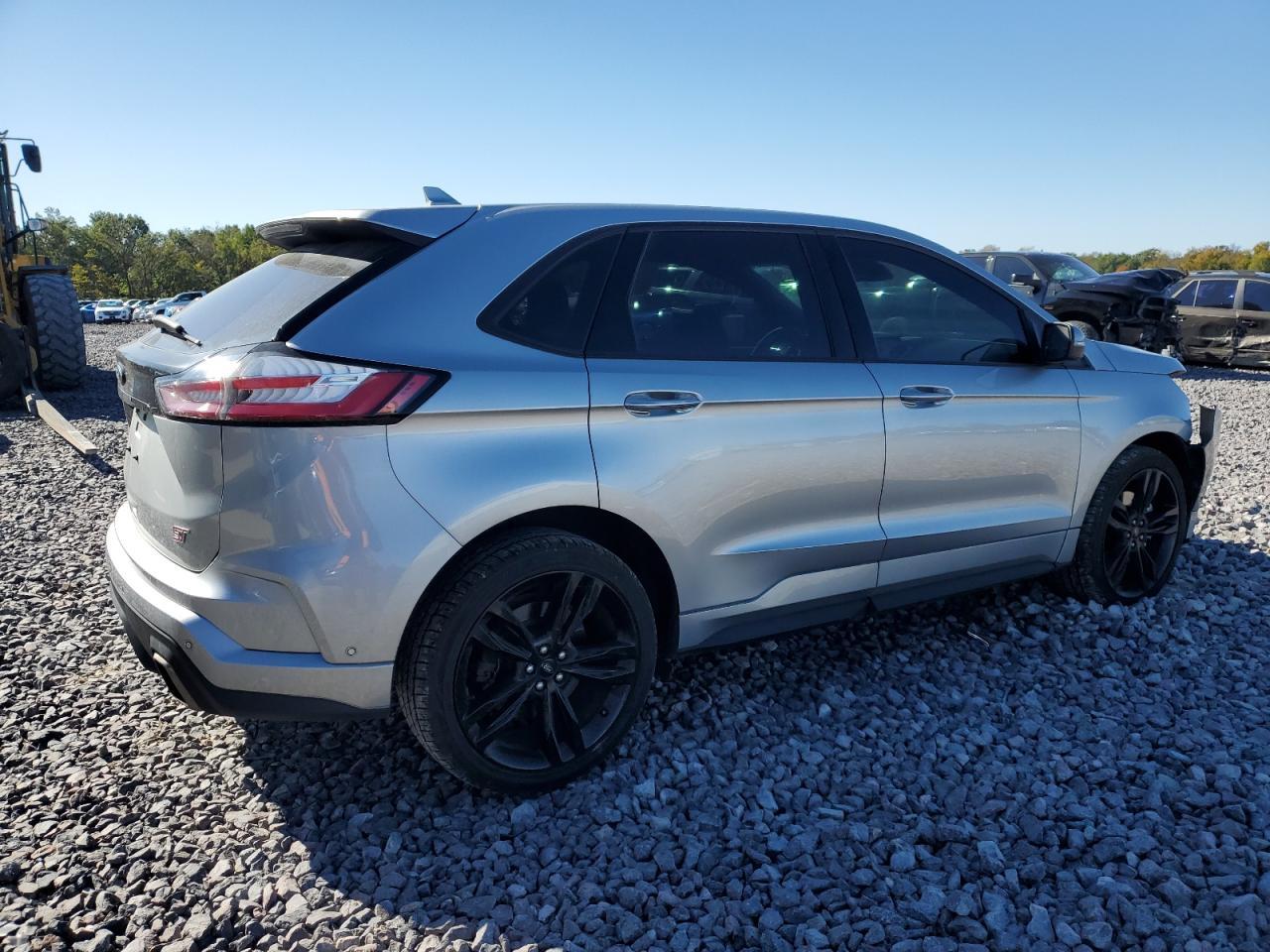 2020 Ford Edge St - Image 3