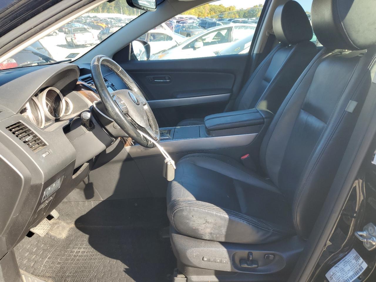 2010 Mazda Cx-9 - Фото 7