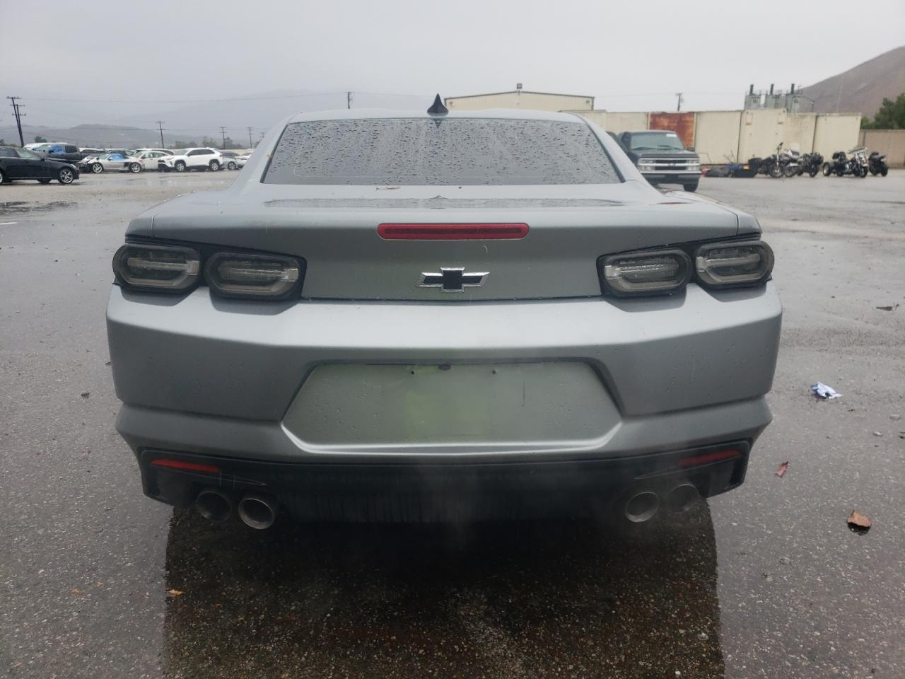 2023 Chevrolet Camaro Ls - Image 6