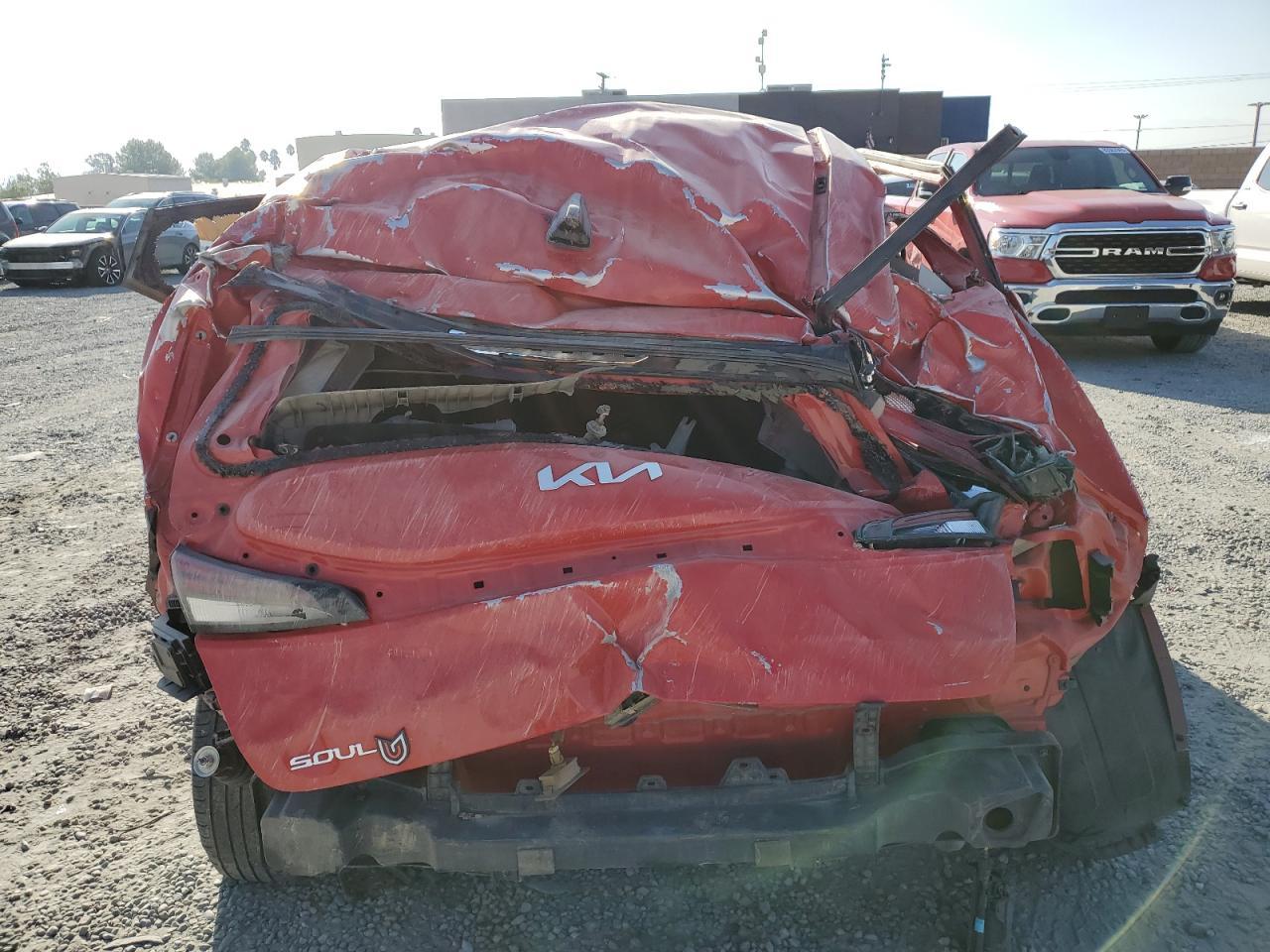 2023 Kia Soul Lx - Фото 6