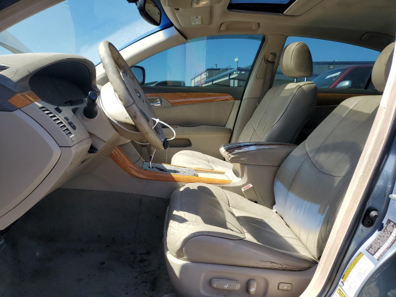 2006 Toyota Avalon Xl - Image 7