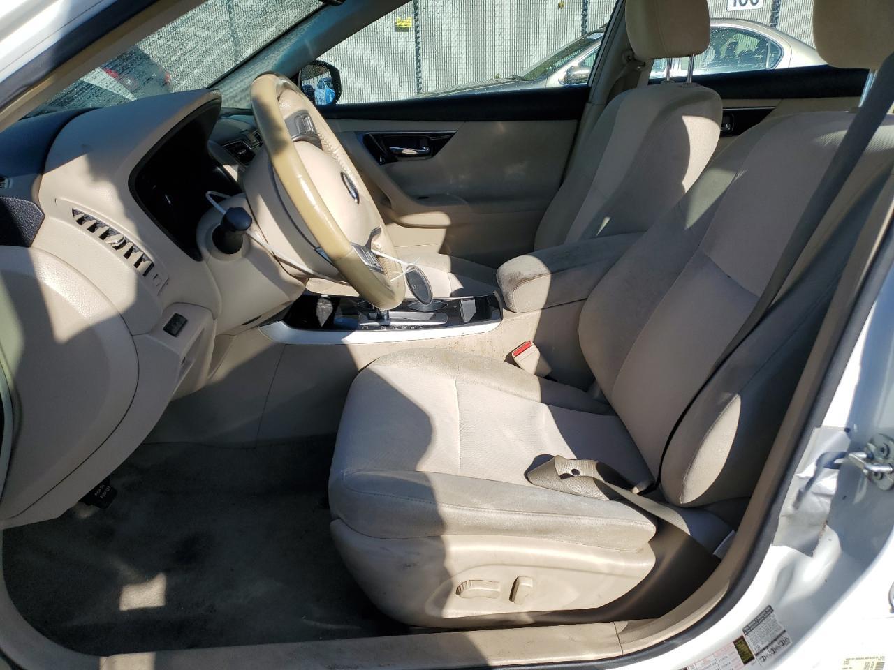 2013 Nissan Altima 2.5 - Image 7