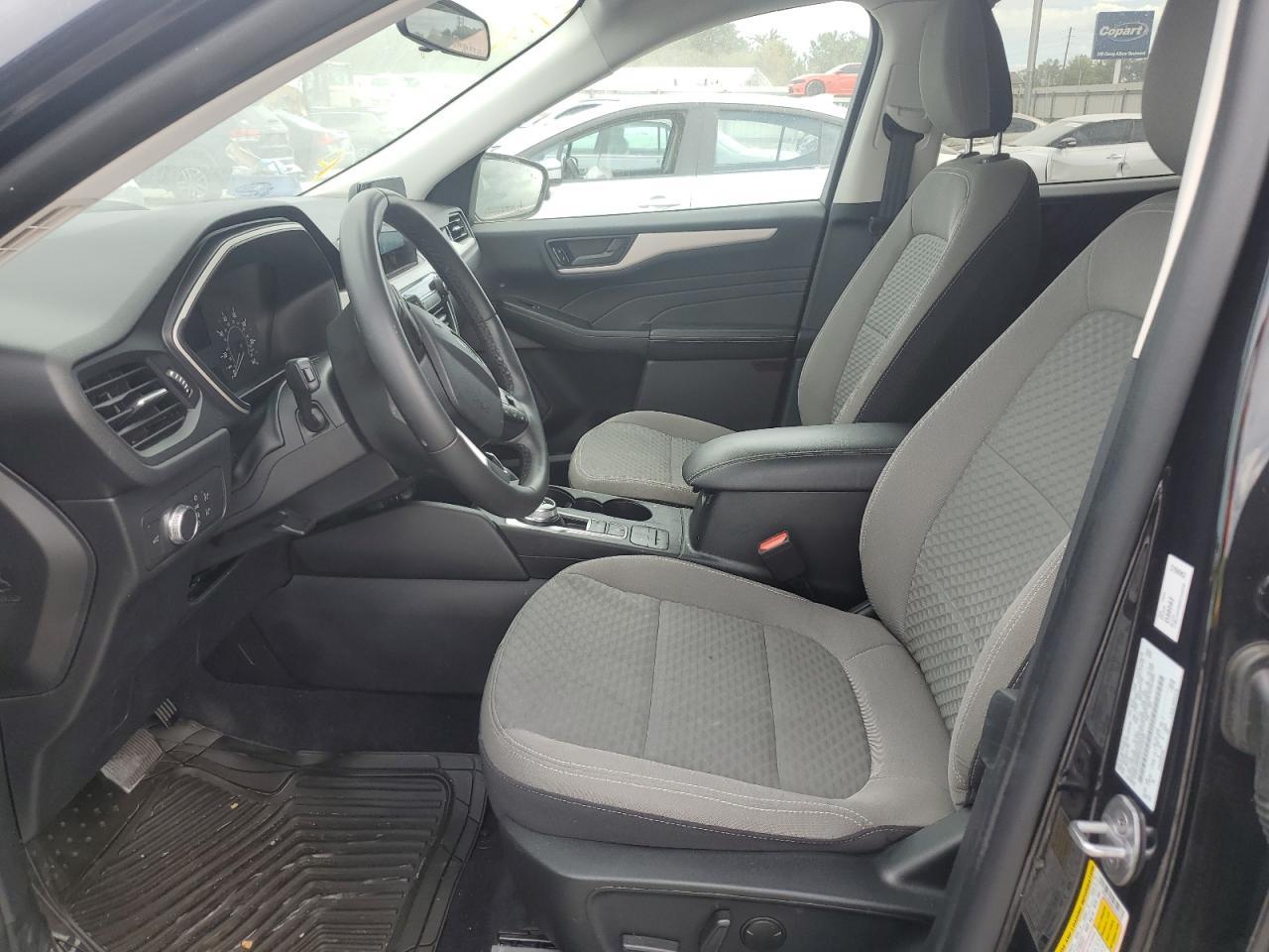 2022 Ford Escape Se - Фото 7