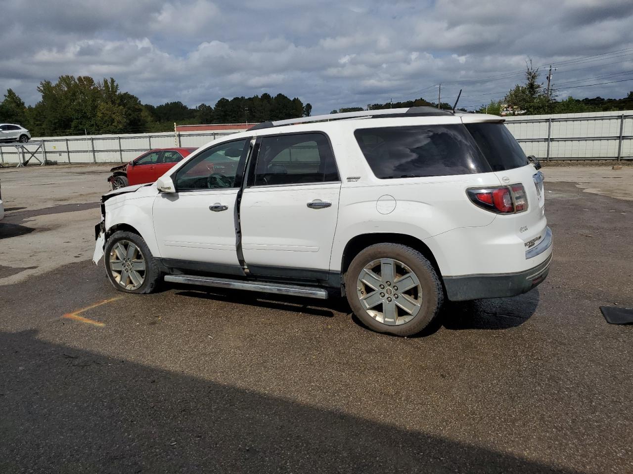2017 GMC Acadia Limited Slt-2 - Фото 2