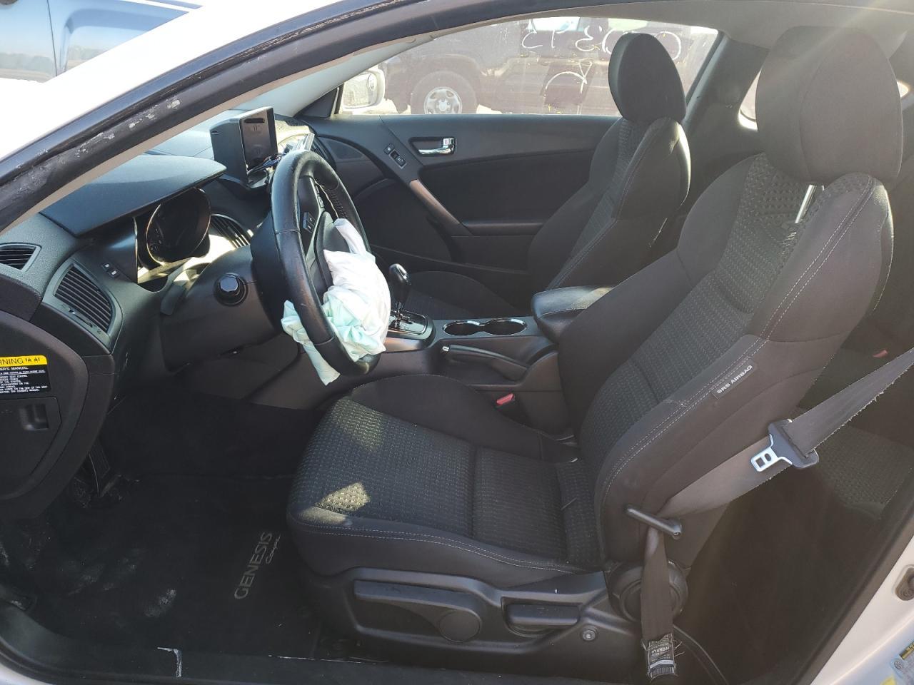 2014 Hyundai Santa Fe Gls - Image 7
