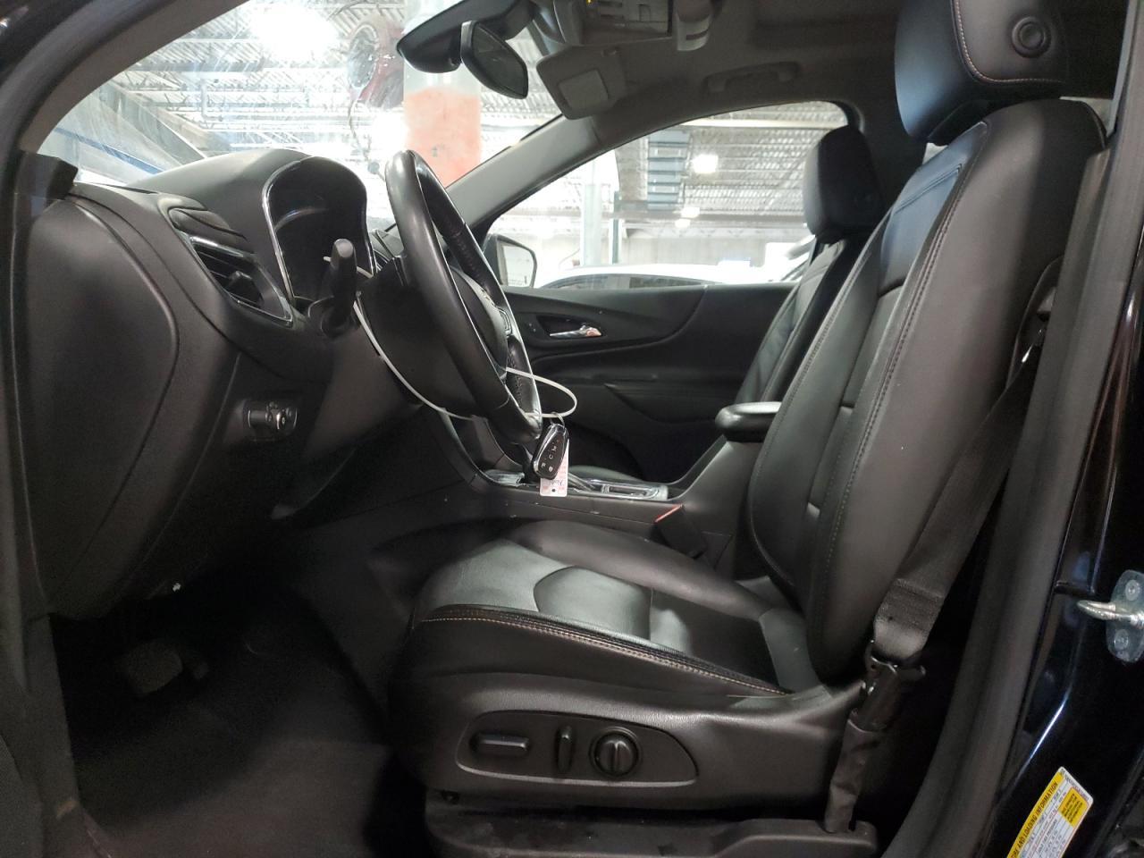 2018 Chevrolet Equinox Premier - Image 7