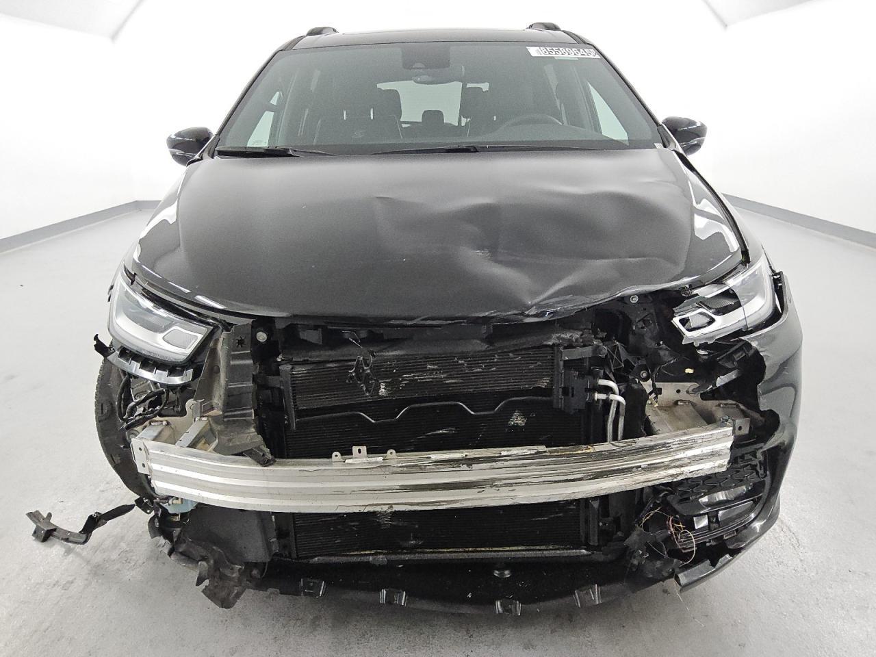 2025 Chrysler Pacifica Limited - Фото 5