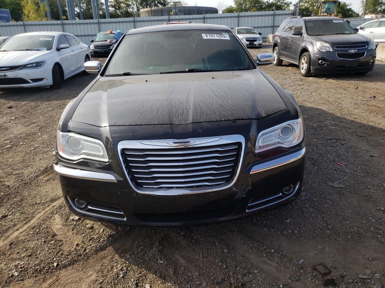 2014 Chrysler 300C - Фото 5