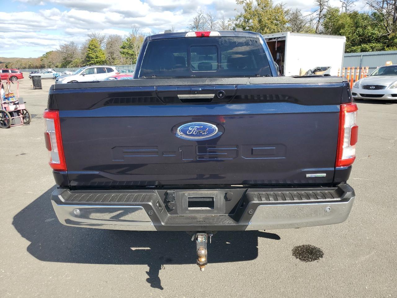 2021 Ford F150 Supercrew - Image 6