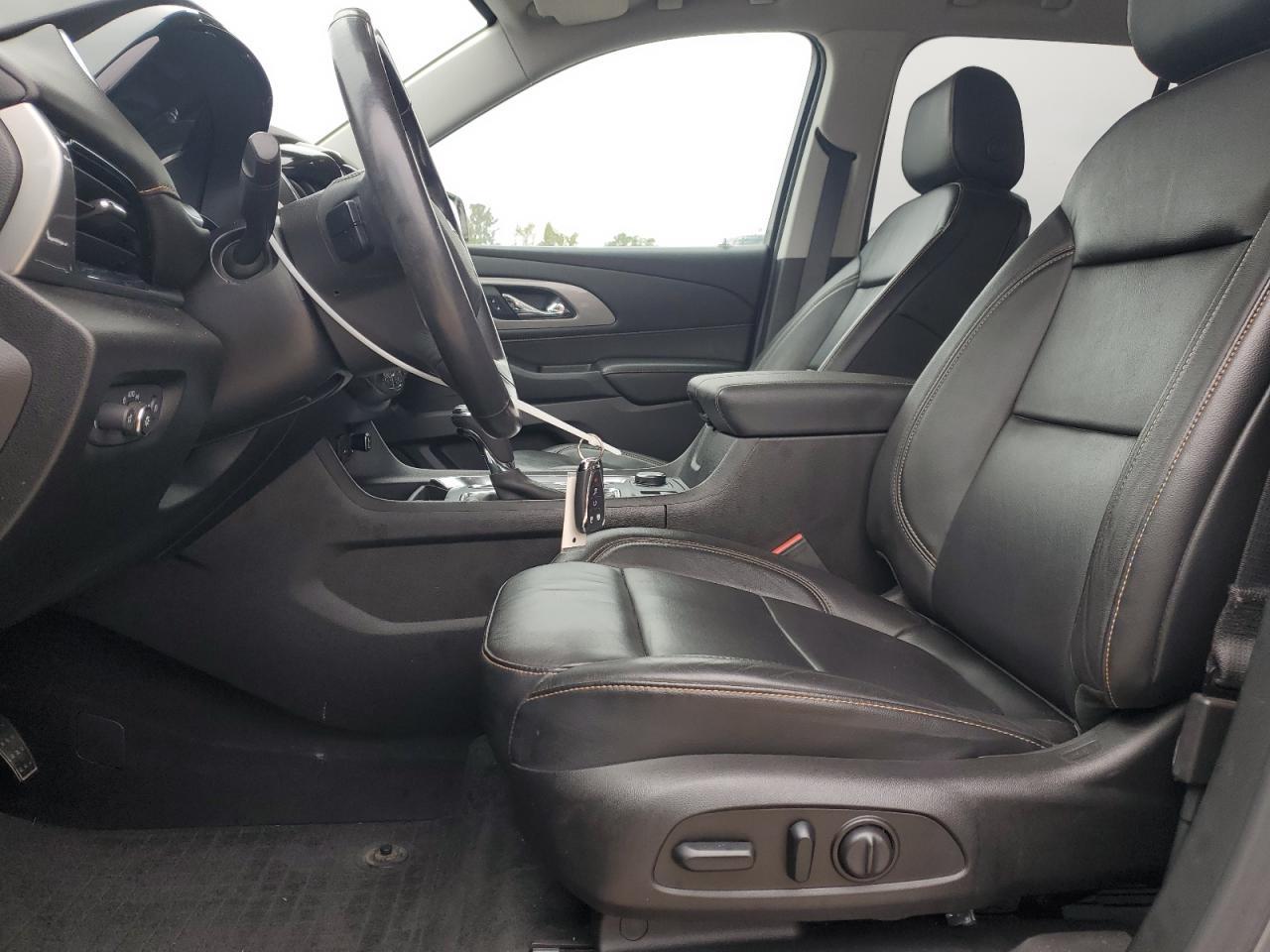 2019 Chevrolet Traverse Lt - Фото 7