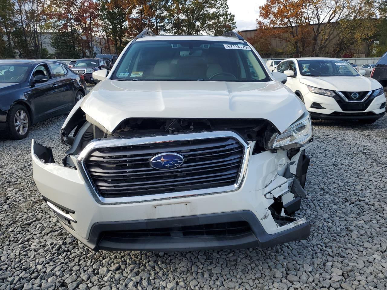 2019 Subaru Ascent Limited - Фото 5