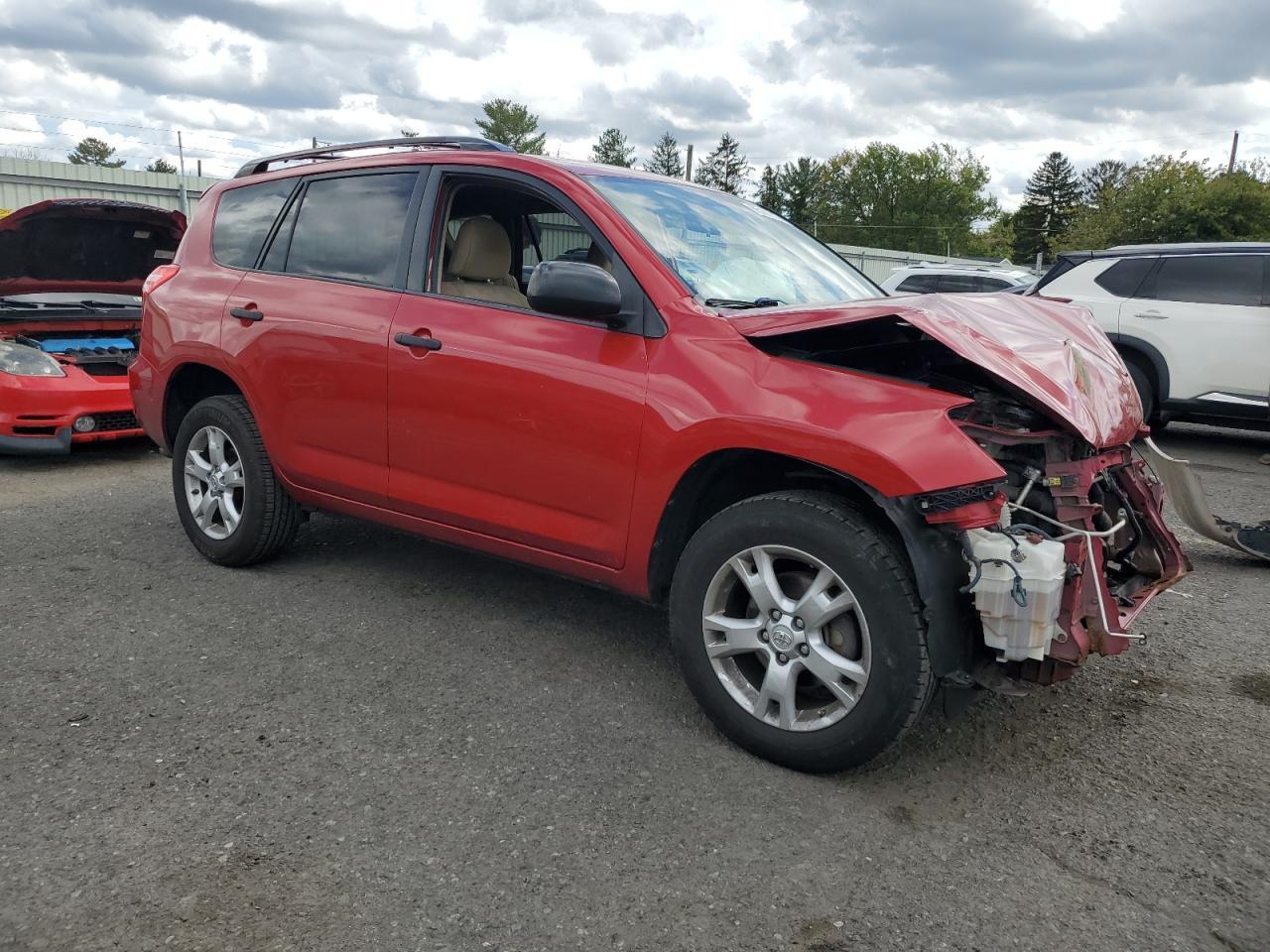 2009 Toyota Rav4 - Image 4