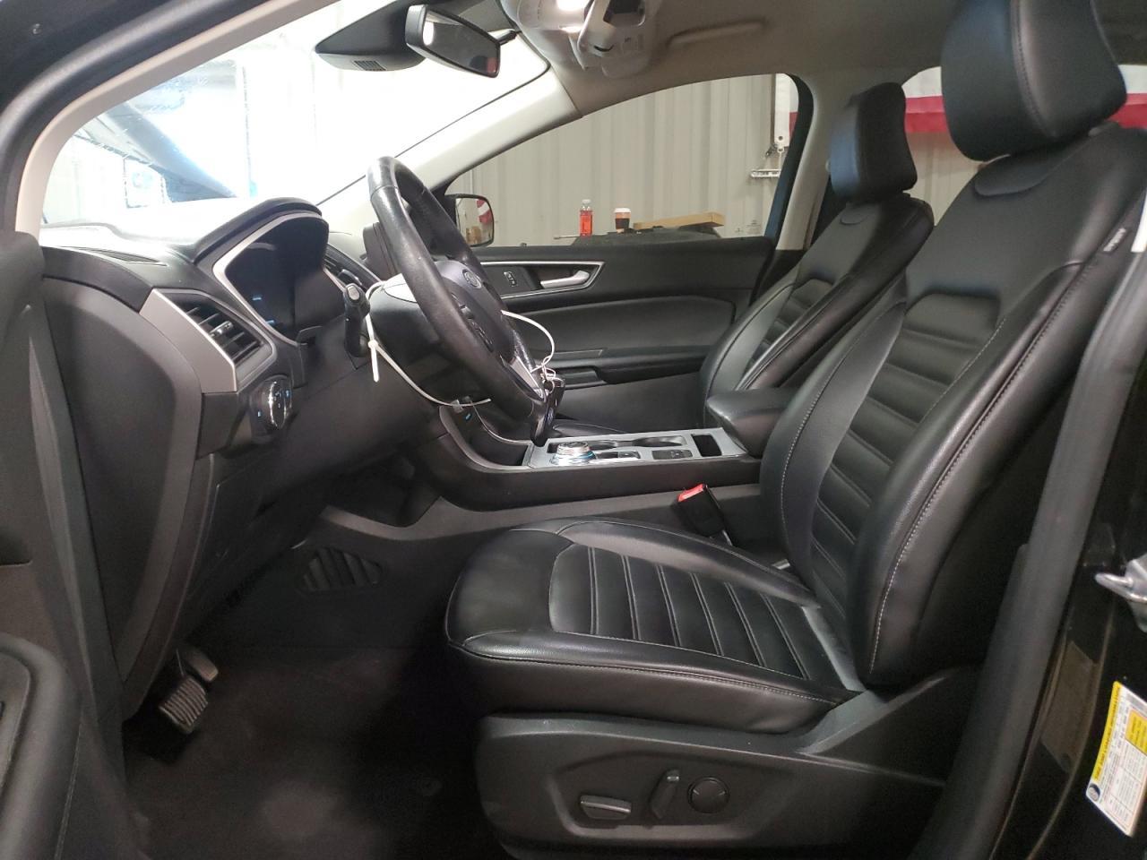 2021 Ford Edge Sel - Image 7