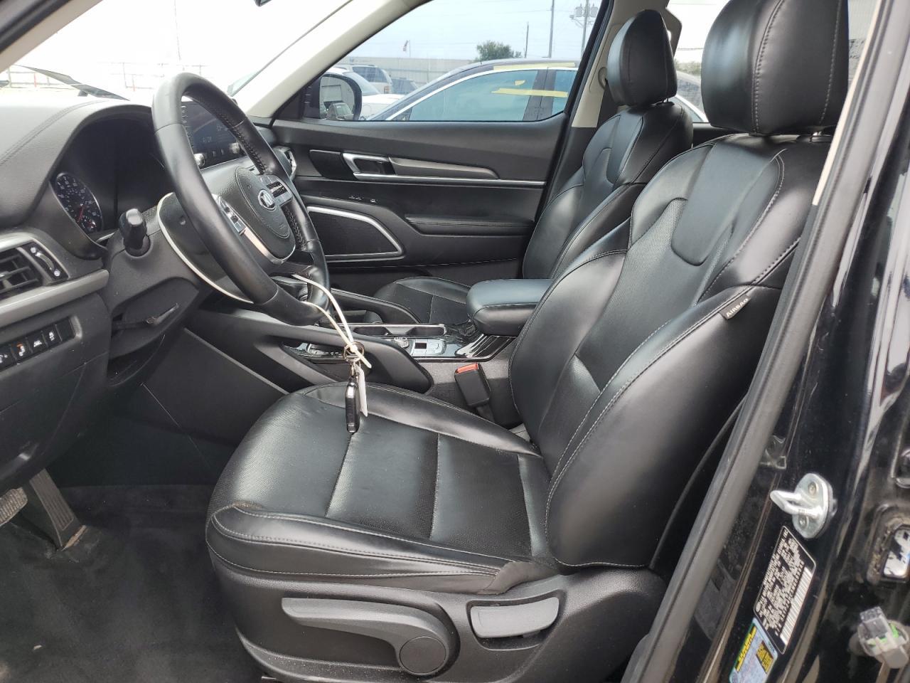 2021 Kia Telluride Lx - Фото 7