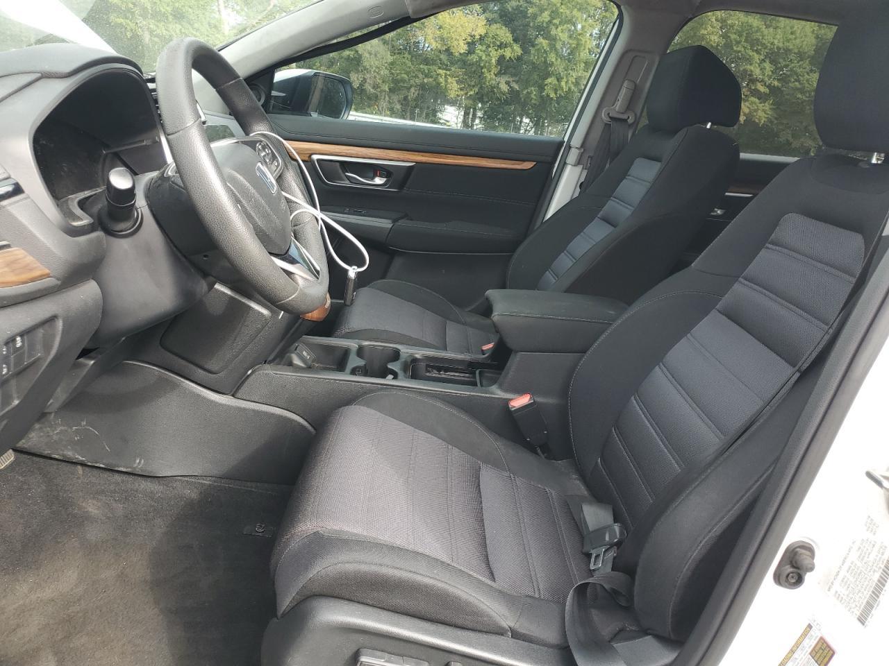 2019 Honda Cr-V Ex - Image 7