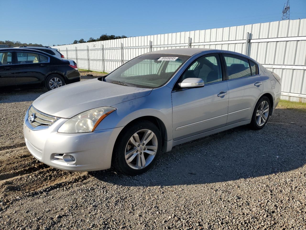 2011 Nissan Altima Sr