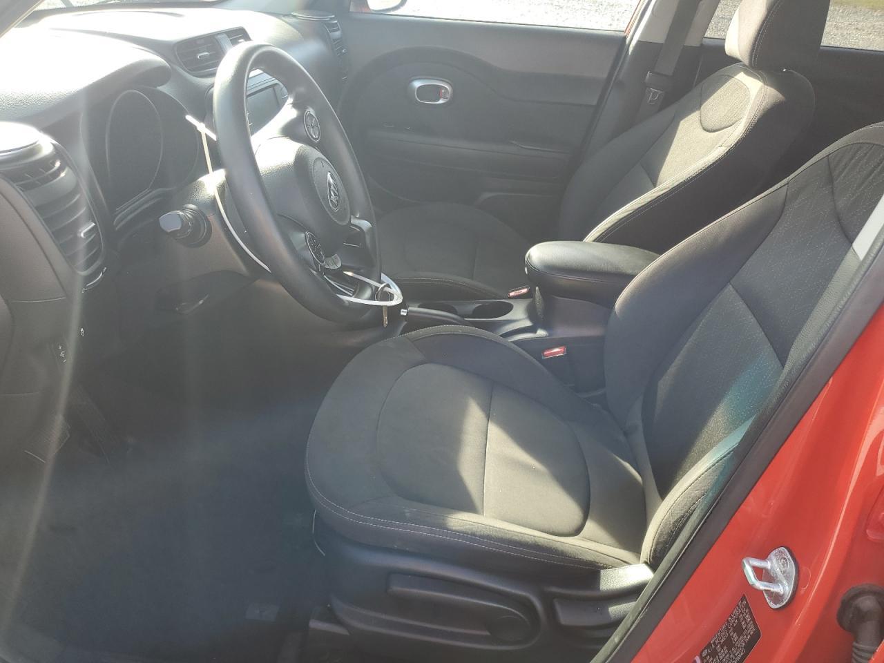 2019 Kia Soul - Image 7