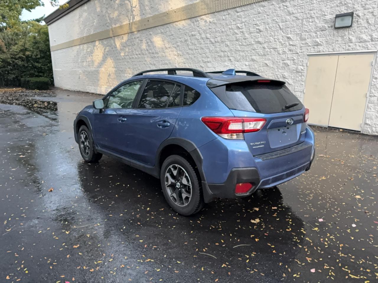 2018 Subaru Crosstrek Premium - Image 3