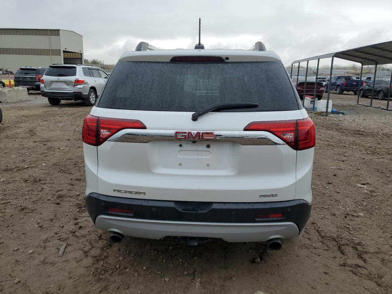 2018 GMC Acadia Slt-1 - Image 6
