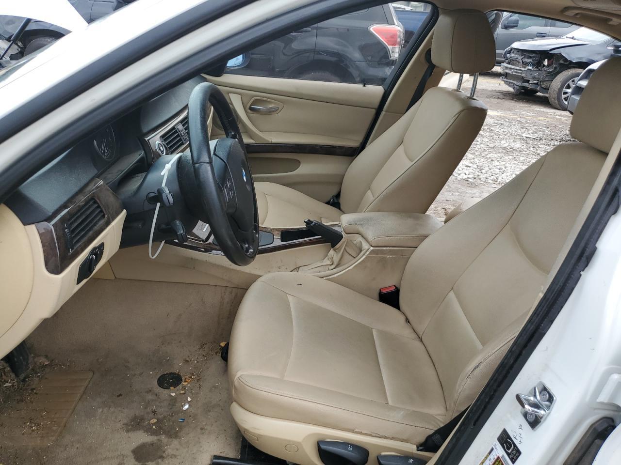 2007 BMW 328 Xi - Фото 7