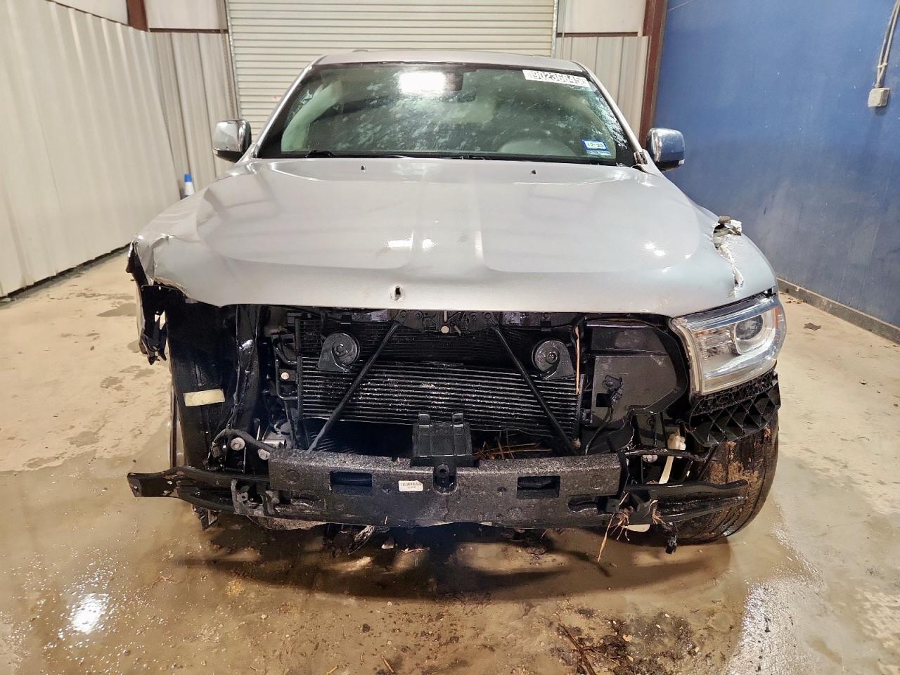 2018 Dodge Durango Citadel - Фото 5