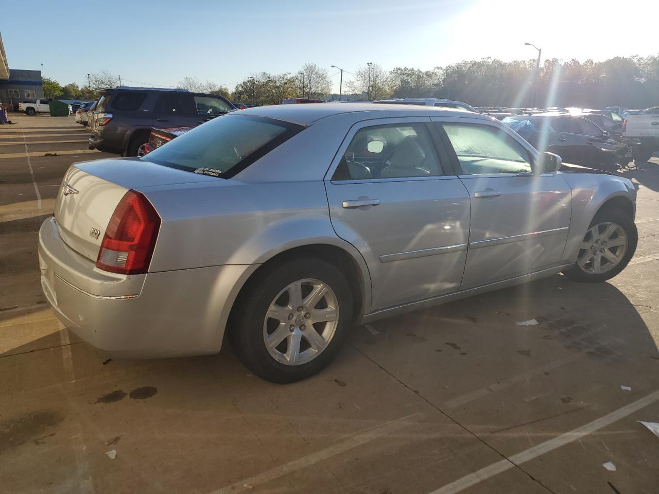 2006 Chrysler 300 Touring - Фото 3